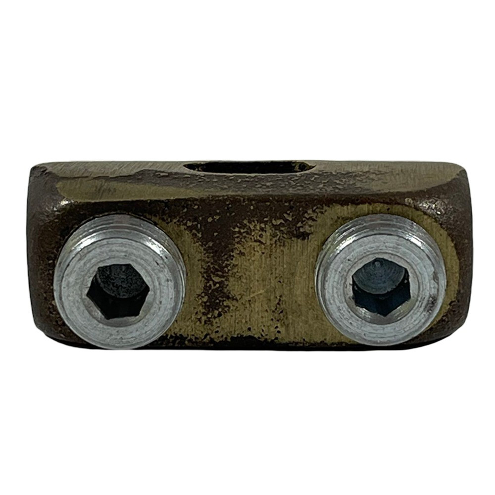 Set Screw Butt Connector