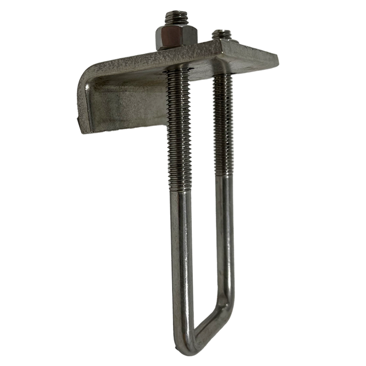 Cooper B-Line B441-22ASS4 Clamp 3 Inch Stainless Steel