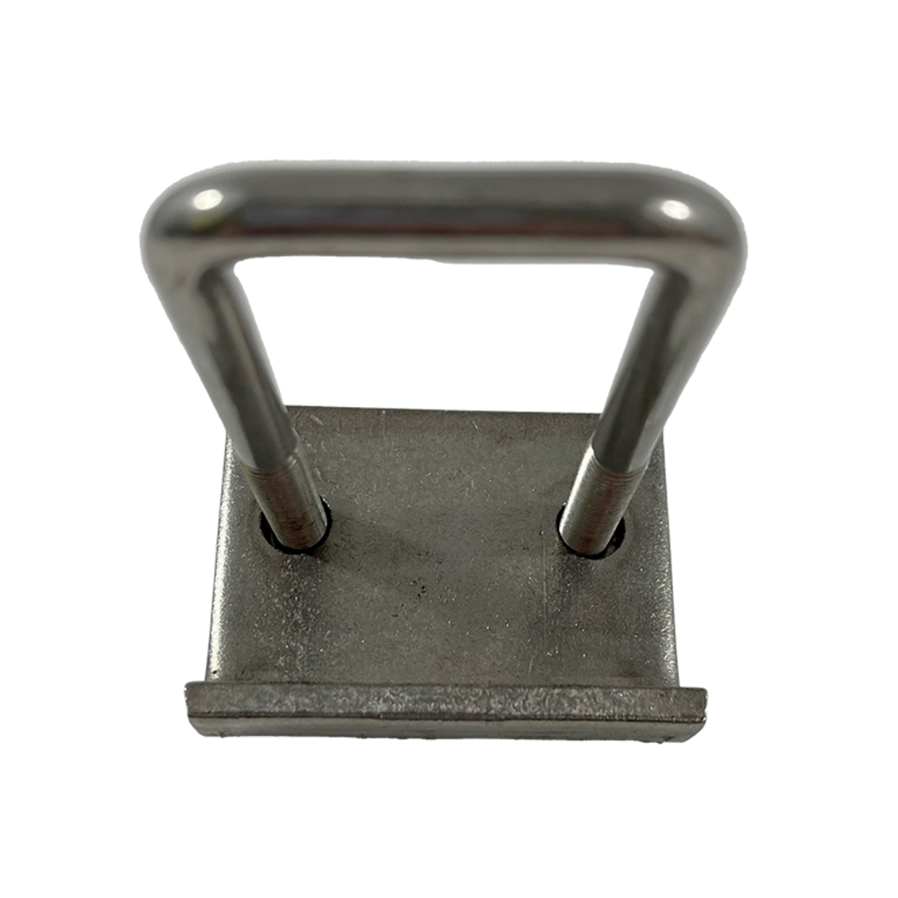 Cooper B-Line B441-22ASS4 Clamp 3 Inch Stainless Steel