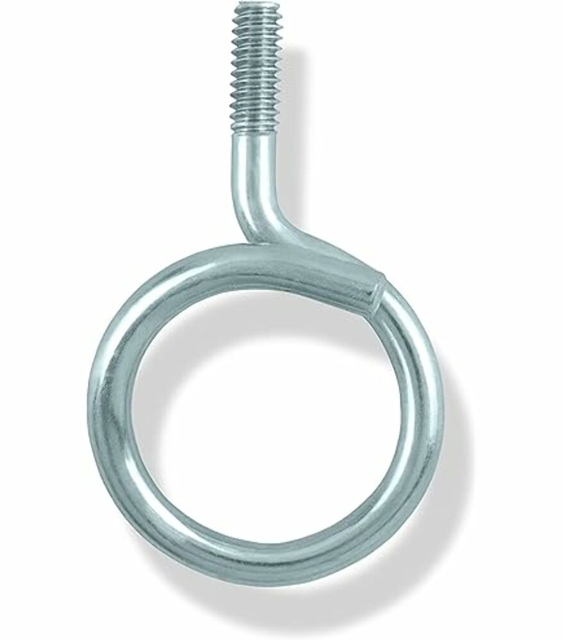 Erico 2BRT20 Caddy Bridle Ring 1-1/4" Dia. 10-24 Threaded 170760