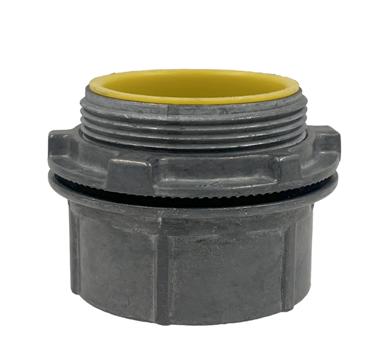 Eaton/Crouse-Hinds CHB6 Hub 2 Inch Zinc Die-Cast
