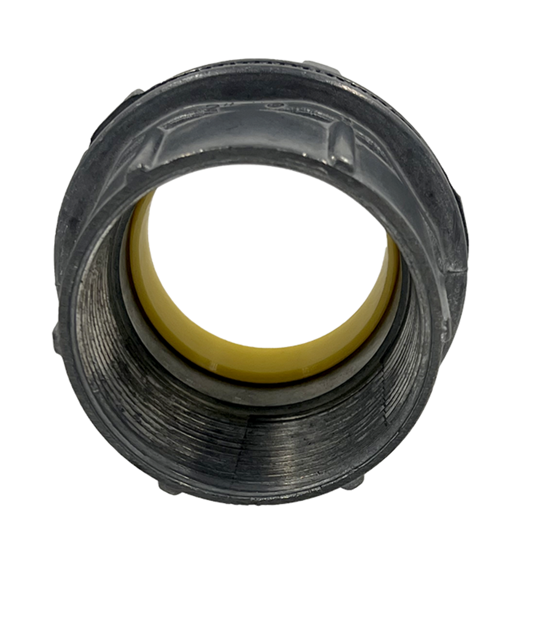 Eaton/Crouse-Hinds CHB6 Hub 2 Inch Zinc Die-Cast