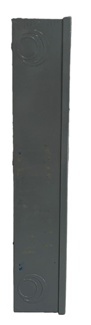 Square D KA225S Breaker Enclosure 70A-225A NEMA 1 Surface Mount 12.38X5.38X28.5