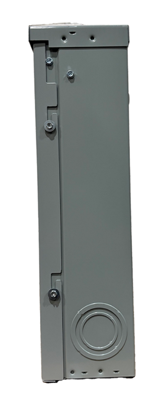 Eaton BRP12B100R Main Breaker Load Center 125A 120/240V 1PH 3W 10kA NEMA 3R 12SP