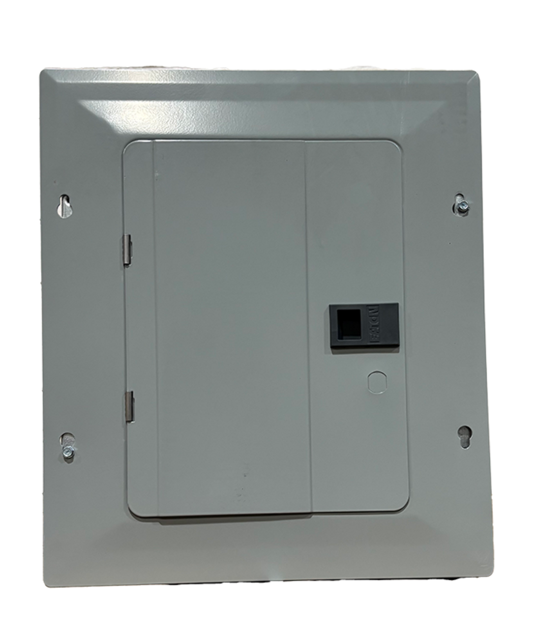 Eaton BRP12L125V24 Main Lug Load Center 125A 120/240V 1P 1PH 12SP NEMA 1 