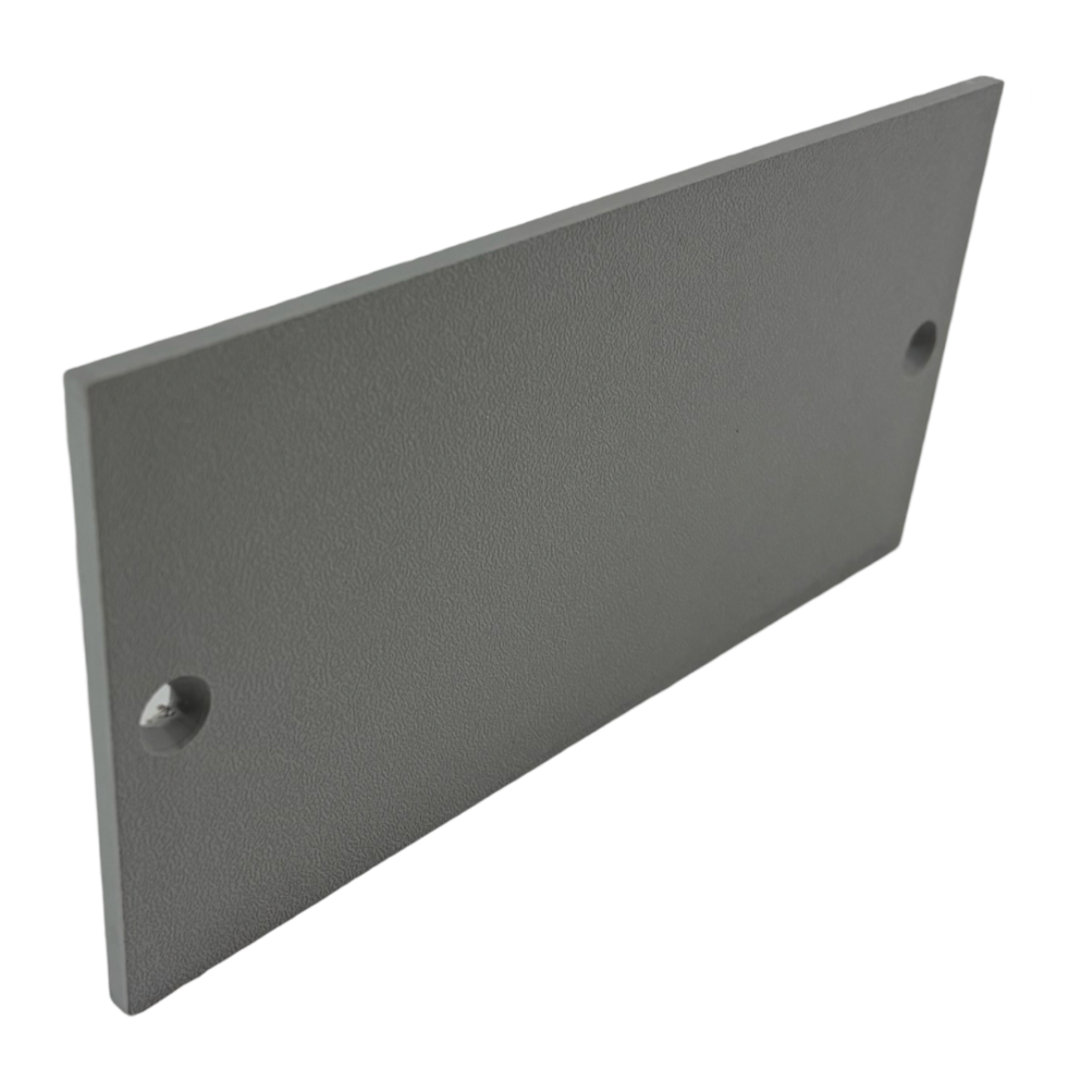 Blank Marking Plates