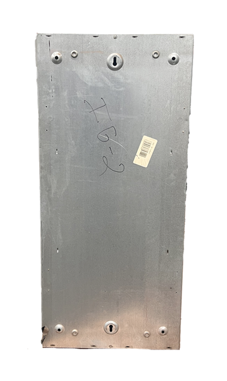 Square D NQOD Panelboard 225A 208Y/120VAC 3PH 4W 42SP Ser E3 W/MHC44S Encl NEMA 1