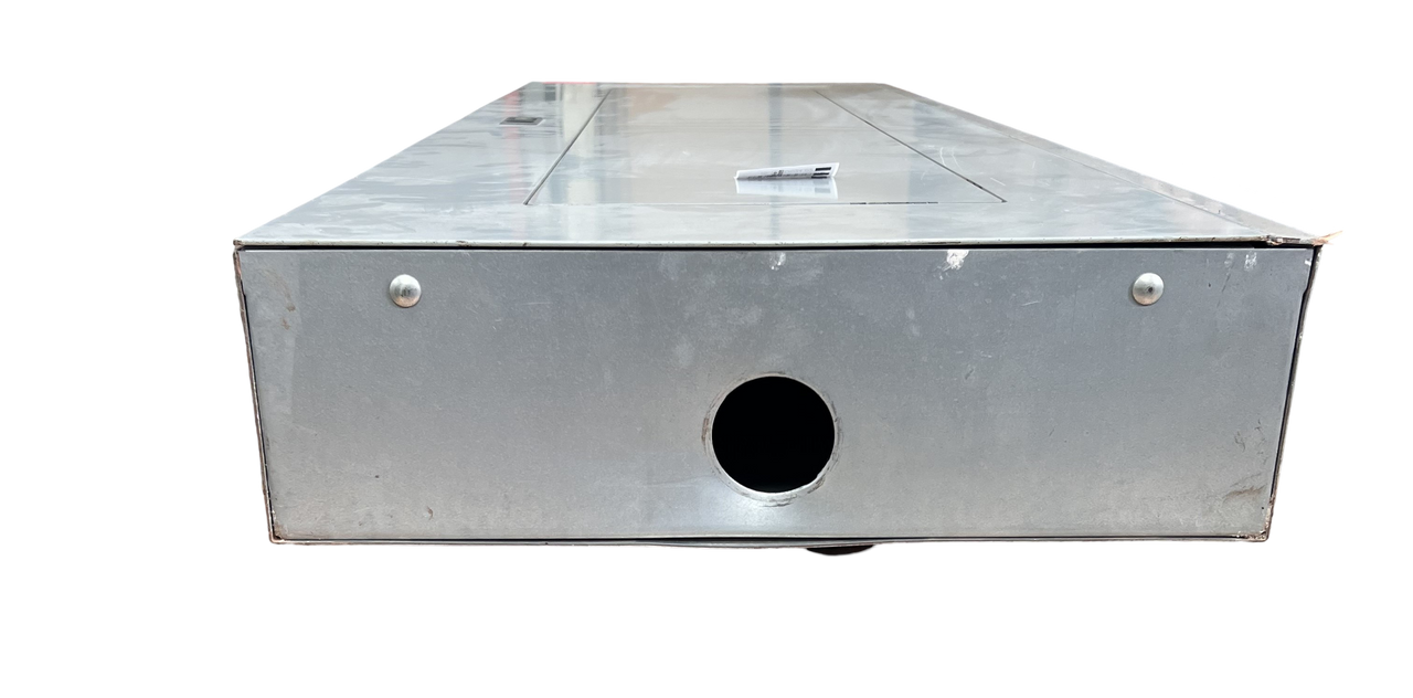 Eaton PRL1A 225A Main Breaker Panelboard 208Y/120V 3-Phase 4-Wire 42 Spaces NEMA 1 with HFD65K Breaker Included