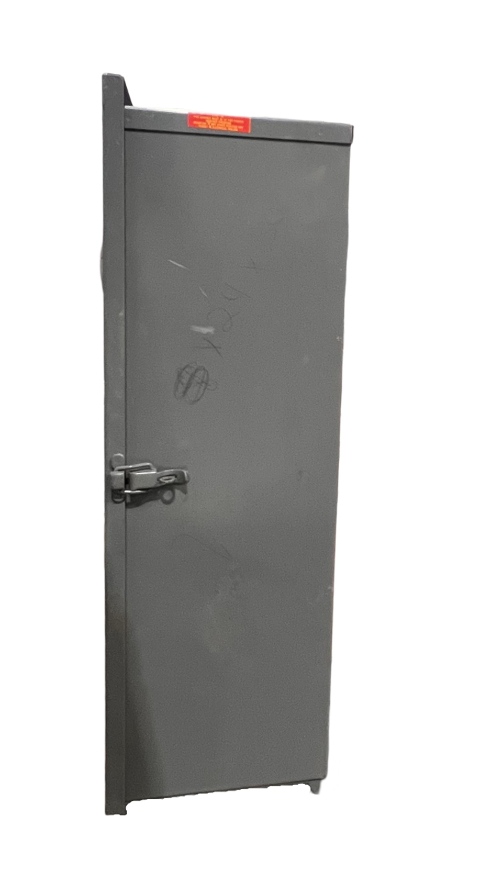 Unity Mfg. K-1942 Cut-Out Box  NEMA 3R Dimensions: 8"x 24"x 30"
