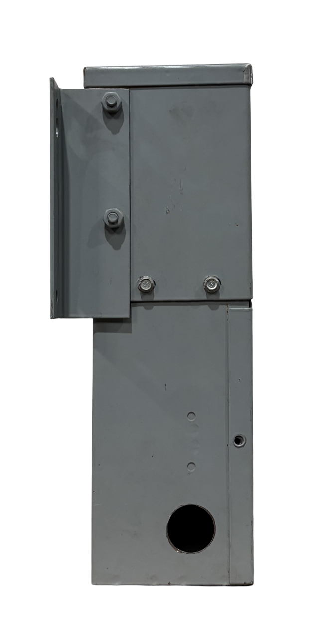 ACME T-1-69430 Transformer .25kVA Pri: 120/208/240/480 Sec: 120/208/240 1PH 60Hz