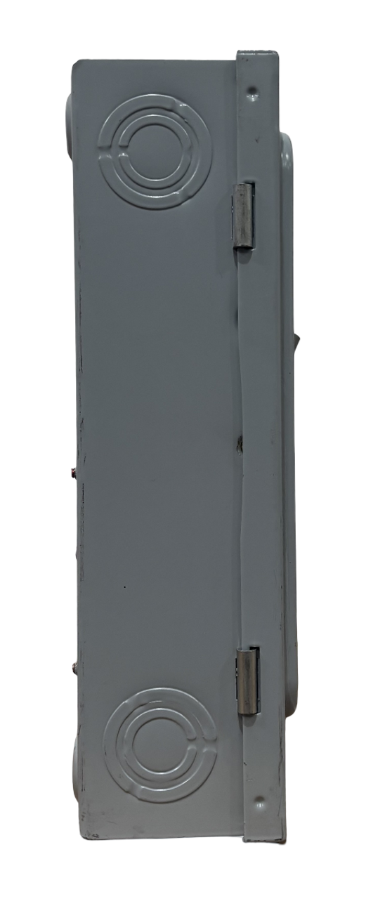 Siemens JN422 Fusible Disconnect Vacu-Break 60A 240V NEMA 1 3P 3Ph