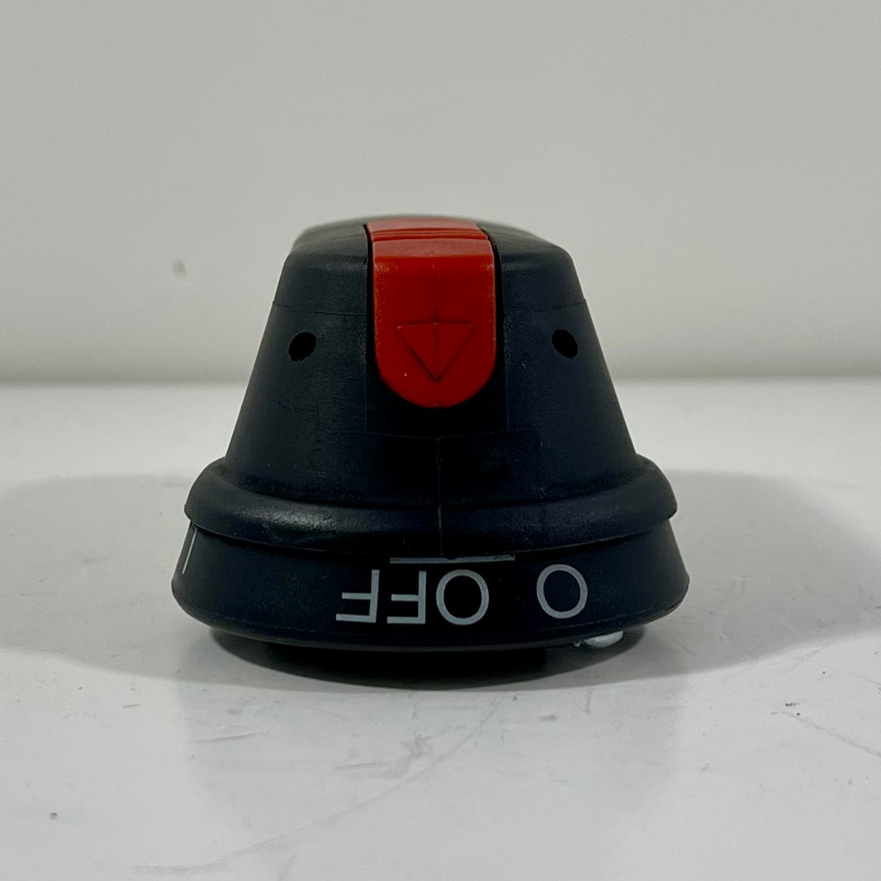 ABB OHB95L10 Rotary Disconnect Handle with ABB OXP10X500 Operating Shaft