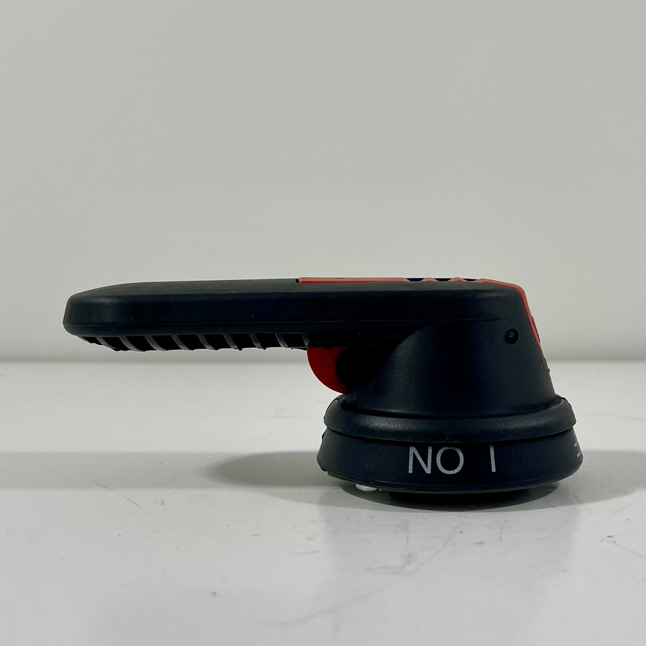 ABB OHB95L10 Rotary Disconnect Handle with ABB OXP10X500 Operating Shaft