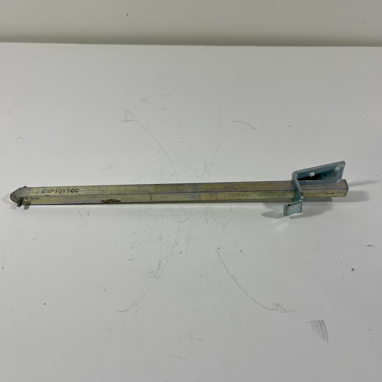 ABB OHB95L10 Rotary Disconnect Handle with ABB OXP10X500 Operating Shaft