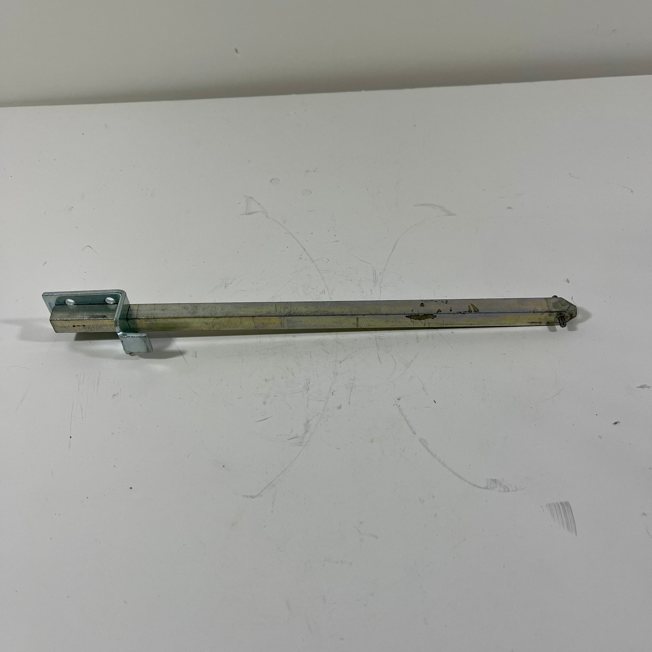 ABB OHB95L10 Rotary Disconnect Handle with ABB OXP10X500 Operating Shaft