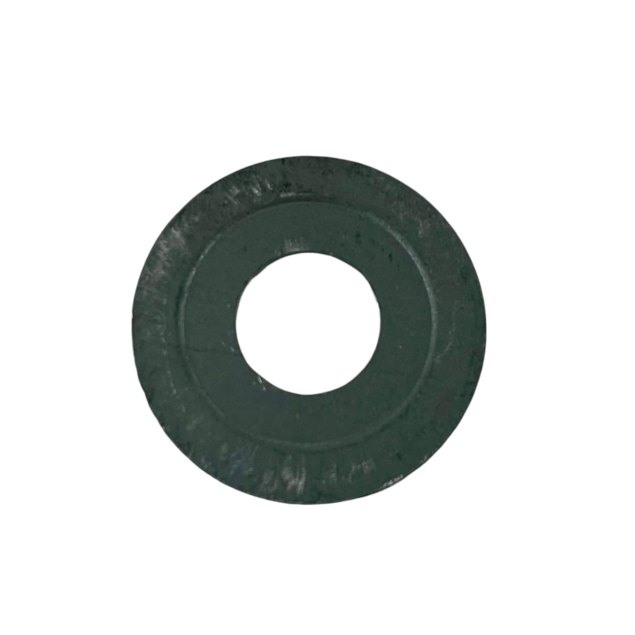 Arlington RW8 Reducing Washer Steel Plated 1-1/2" Knockout to 3/4" Knockout