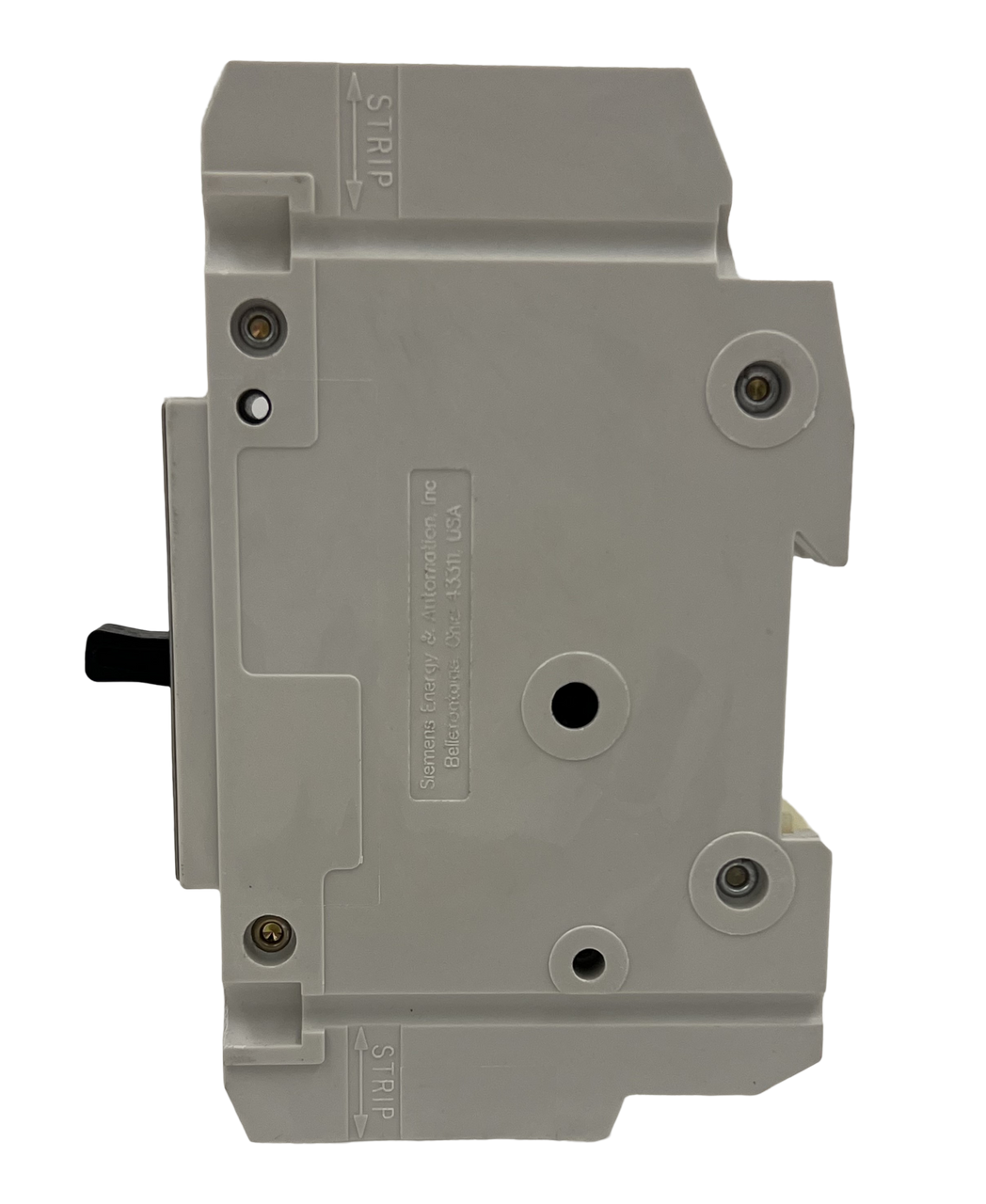 Siemens 3VF2216-0VR41-0AA0 Circuit Breaker 90A 240/415V 1P