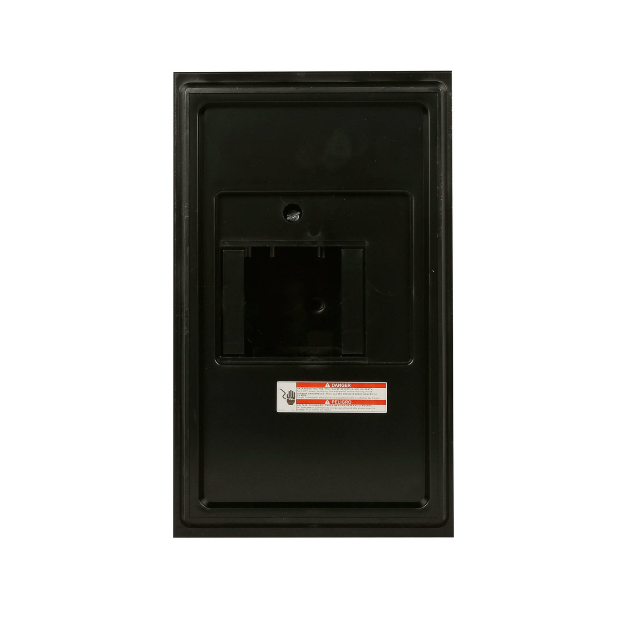 Eaton 2460FNM & SNM Type 1 Enclosure 60A 120/240V Main Lug Only 4 Spaces 1 Ph 2W