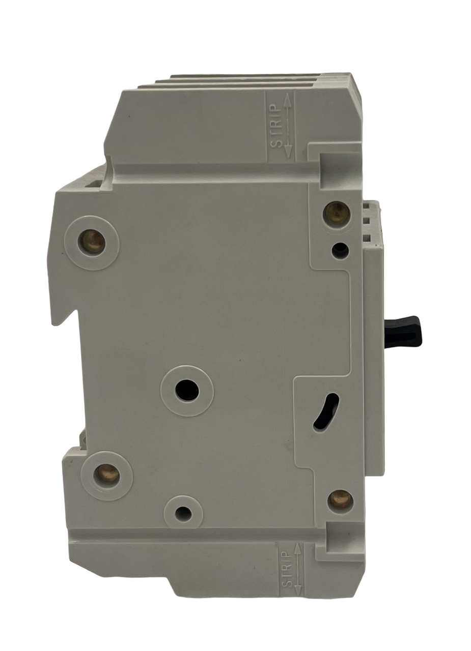 Siemens CQD6345 Circuit Breaker 45A 600Y/347V 3P 10kA Din Rail