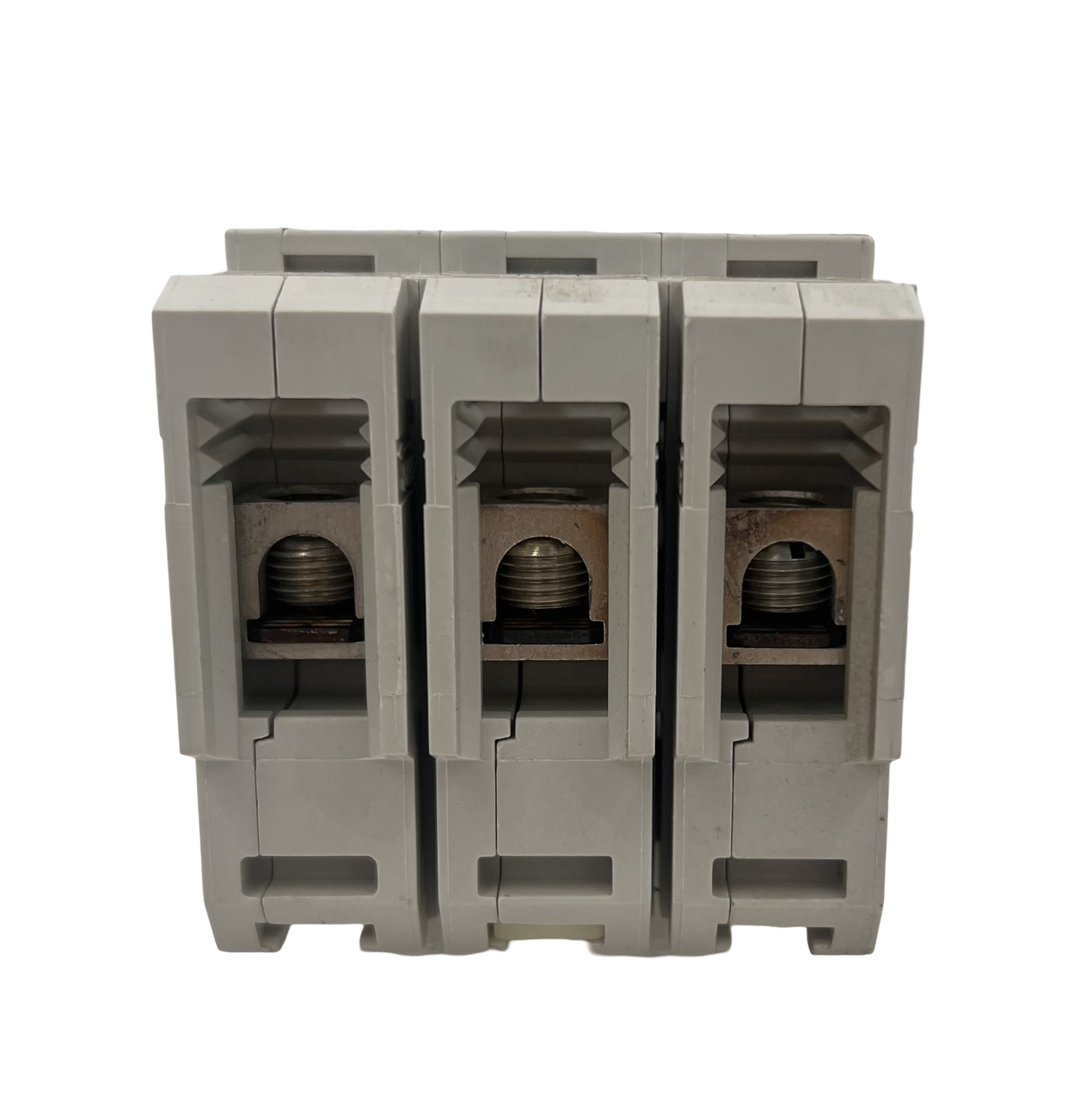 Siemens CQD6345 Circuit Breaker 45A 600Y/347V 3P 10kA Din Rail