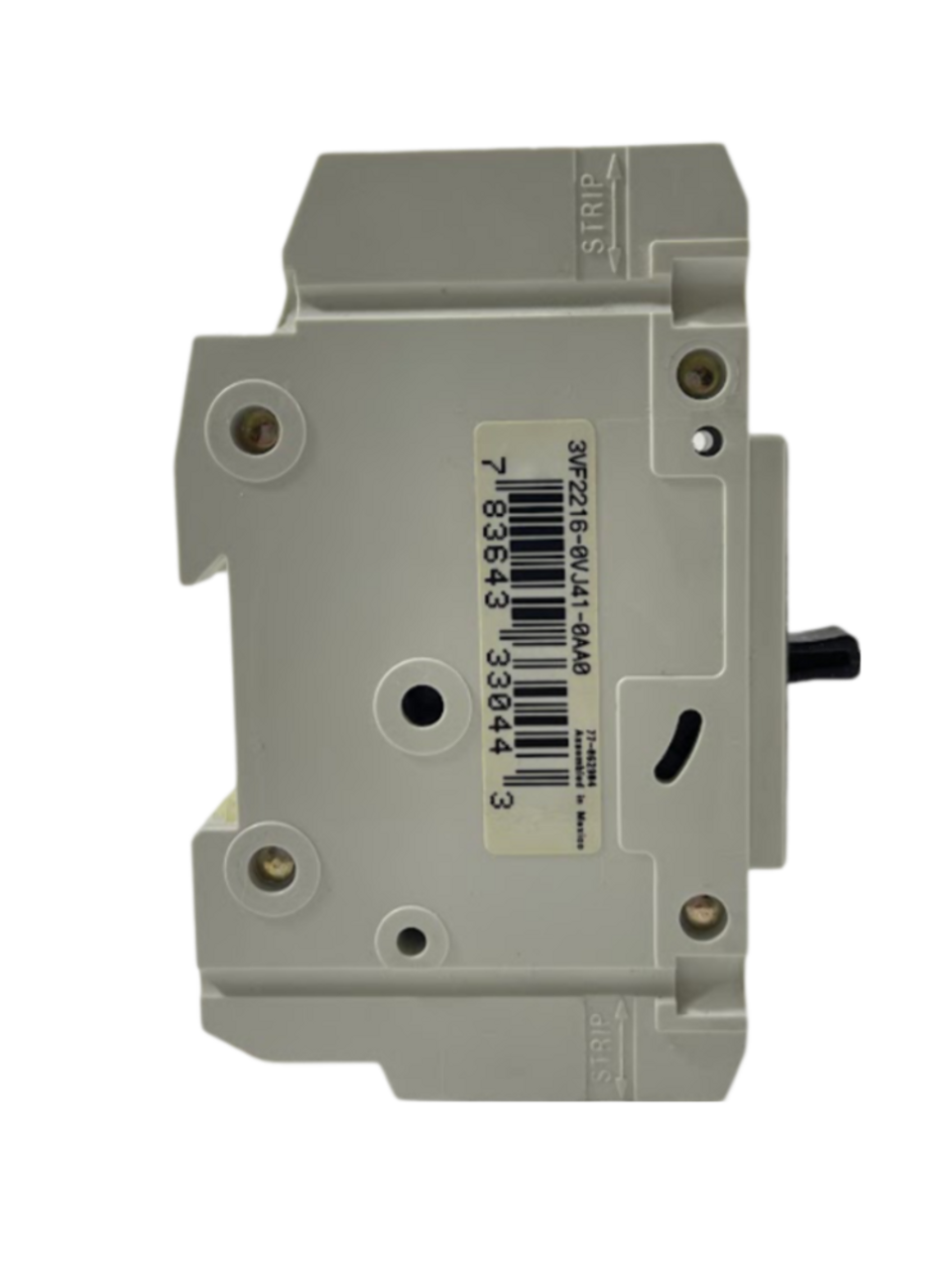Siemens 3VF2216-0VJ41-0AA0 40A 240-415V 1P Circuit Breaker