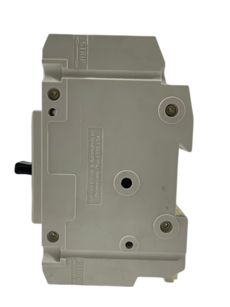 Siemens 3VF2216-0VJ41-0AA0 40A 240-415V 1P Circuit Breaker