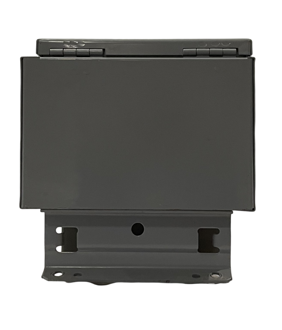 Square D QMB324W Fusible Disconnect 200A 240V 3P 60HP NEMA KS1 1 Module Class H or K Fuse