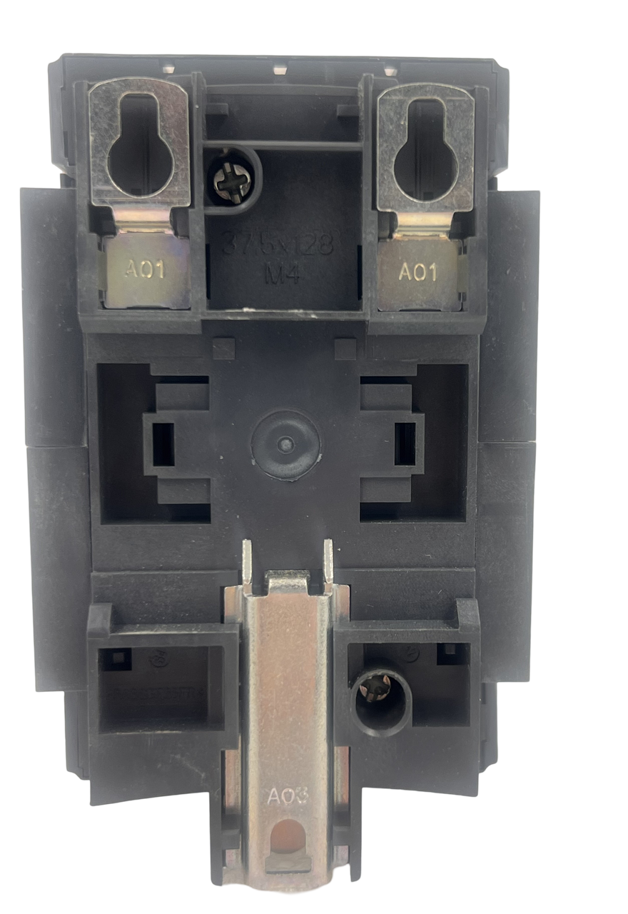 Schneider Electric LC1DT60AW7 Contactor  60A 690V 277VAC 4P 
