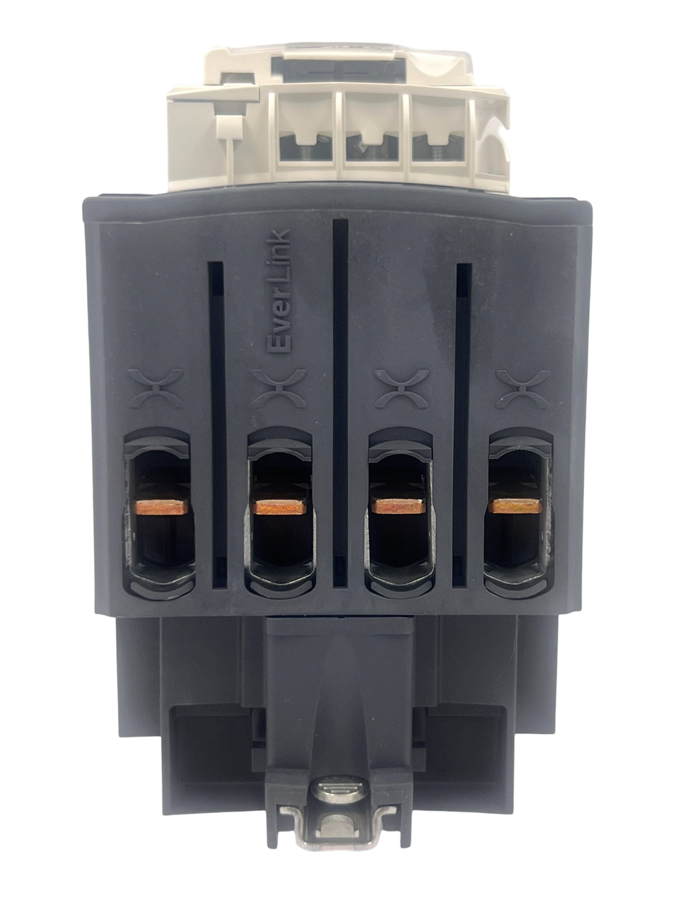 Schneider Electric LC1DT60AW7 Contactor  60A 690V 277VAC 4P 