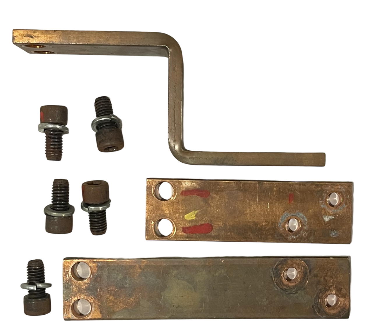 Mounting Hardware KIt