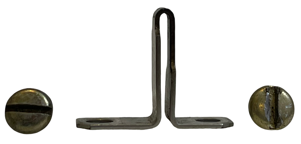 Eaton FH81 Heater Element Used W/ 3PH A200 Starter Sizes 3 and 4 Westinghouse Cutler Hammer