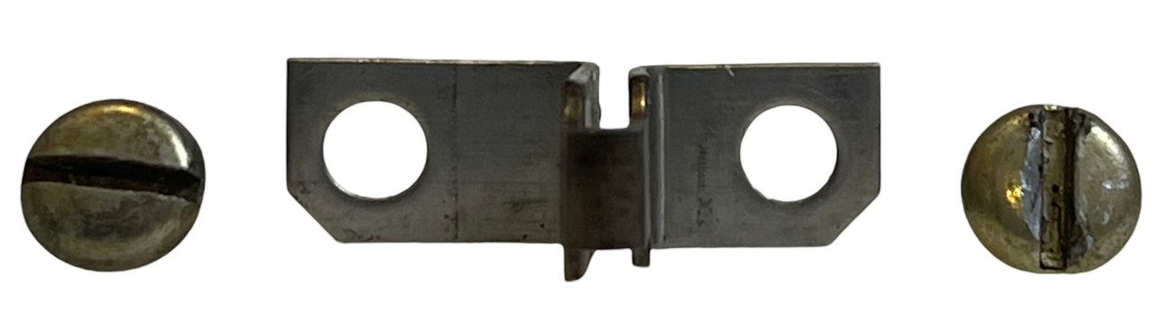 Eaton FH81 Heater Element Used W/ 3PH A200 Starter Sizes 3 and 4 Westinghouse Cutler Hammer