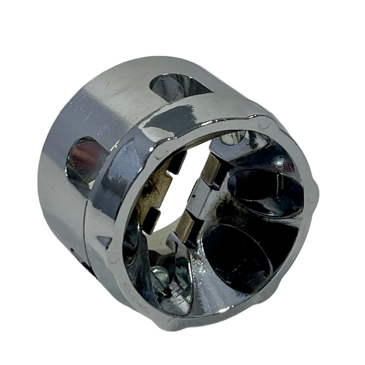 Eaton 10250TA11 Padlock Attachment For Knob Type Selector Switch Series A1