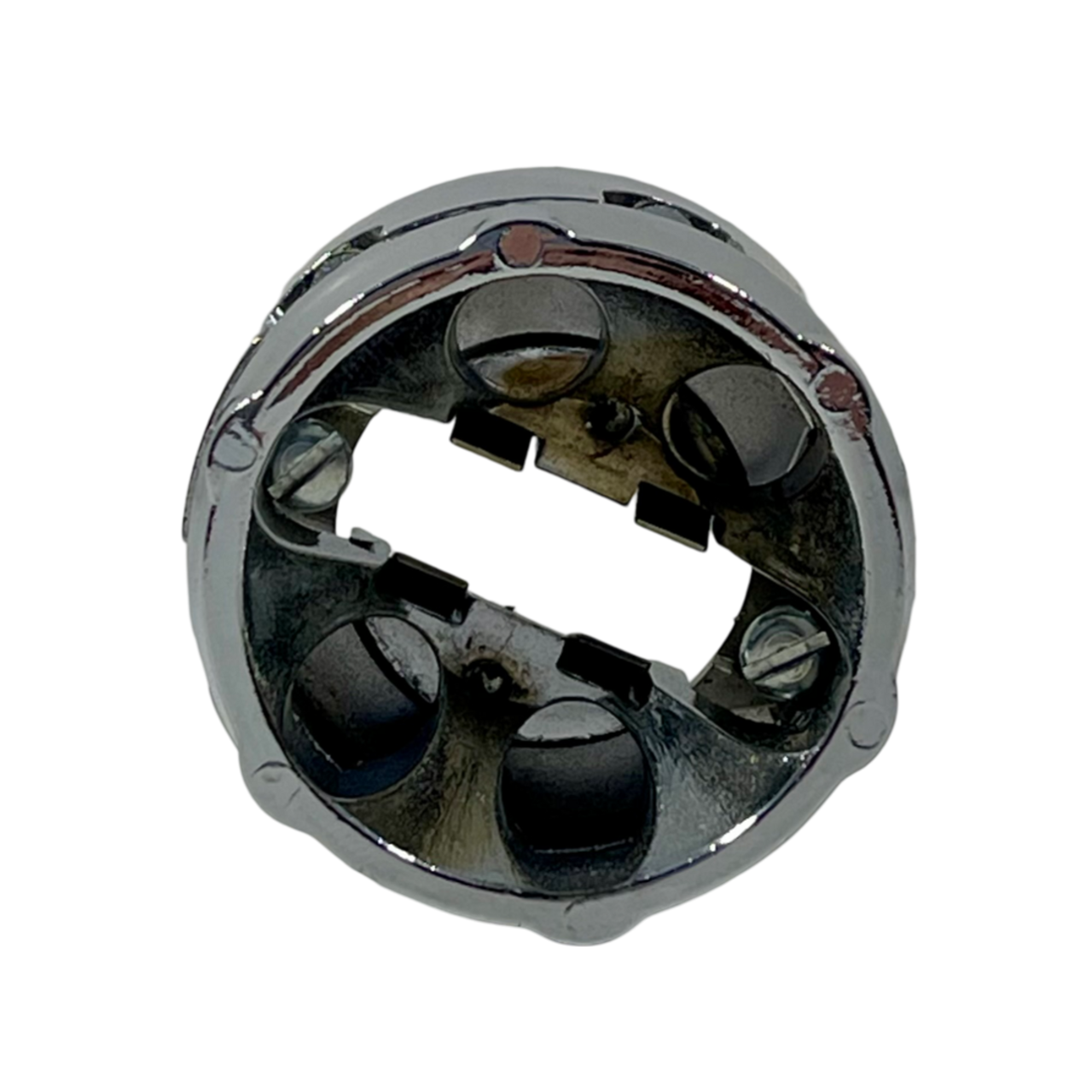 Eaton 10250TA11 Padlock Attachment For Knob Type Selector Switch Series A1