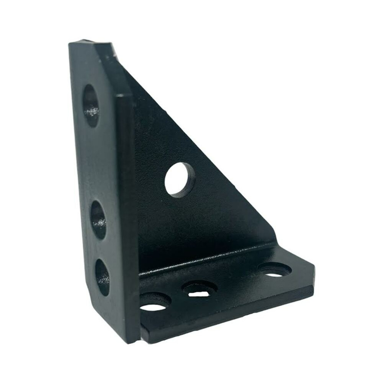 Cooper B-Line B844GRN Shelf Bracket, Green 4" L X 1-7/8" W X 4" H