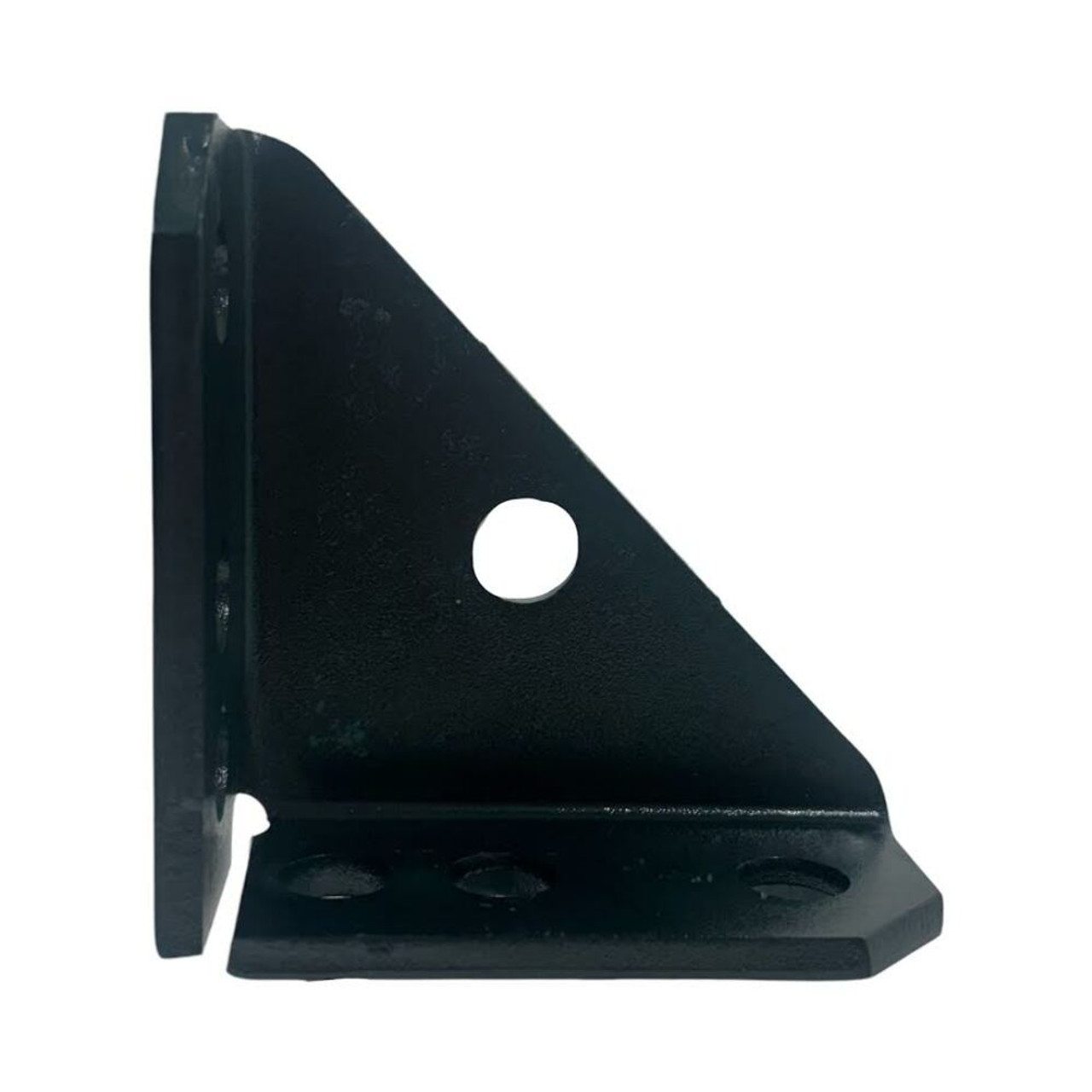 Cooper B-Line B844GRN Shelf Bracket, Green 4" L X 1-7/8" W X 4" H