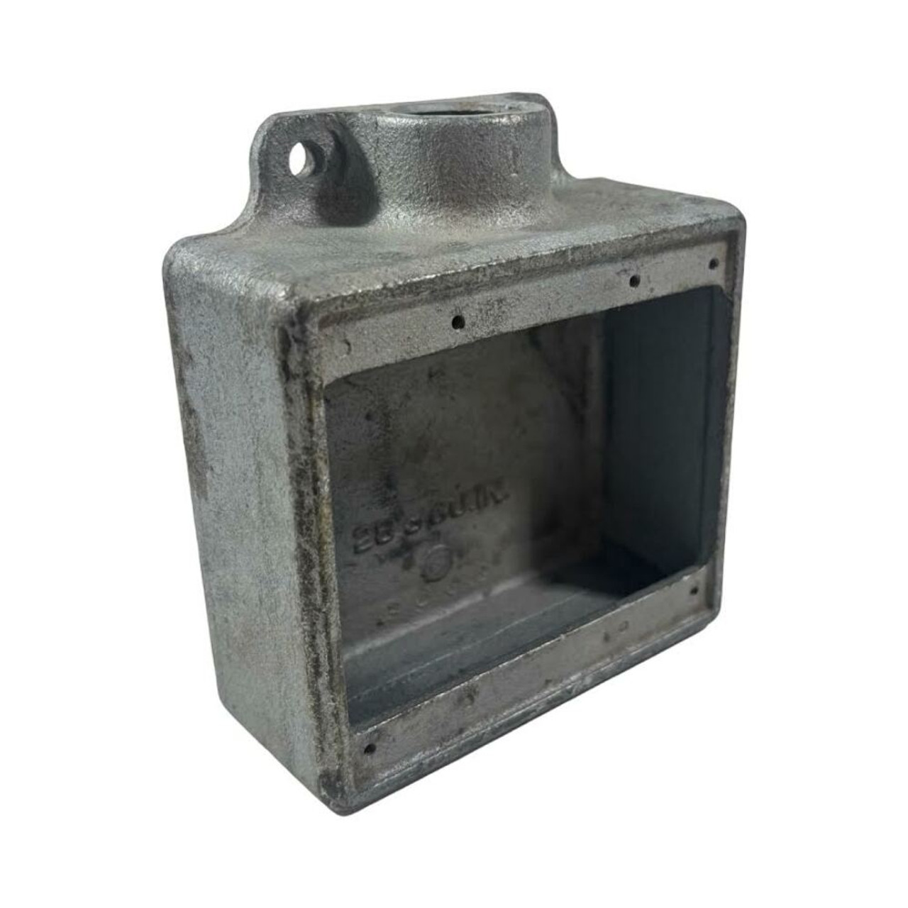 Crouse-Hinds 1/2 FS12 3/4 FS22 Condulet FS Device Box 1/2"