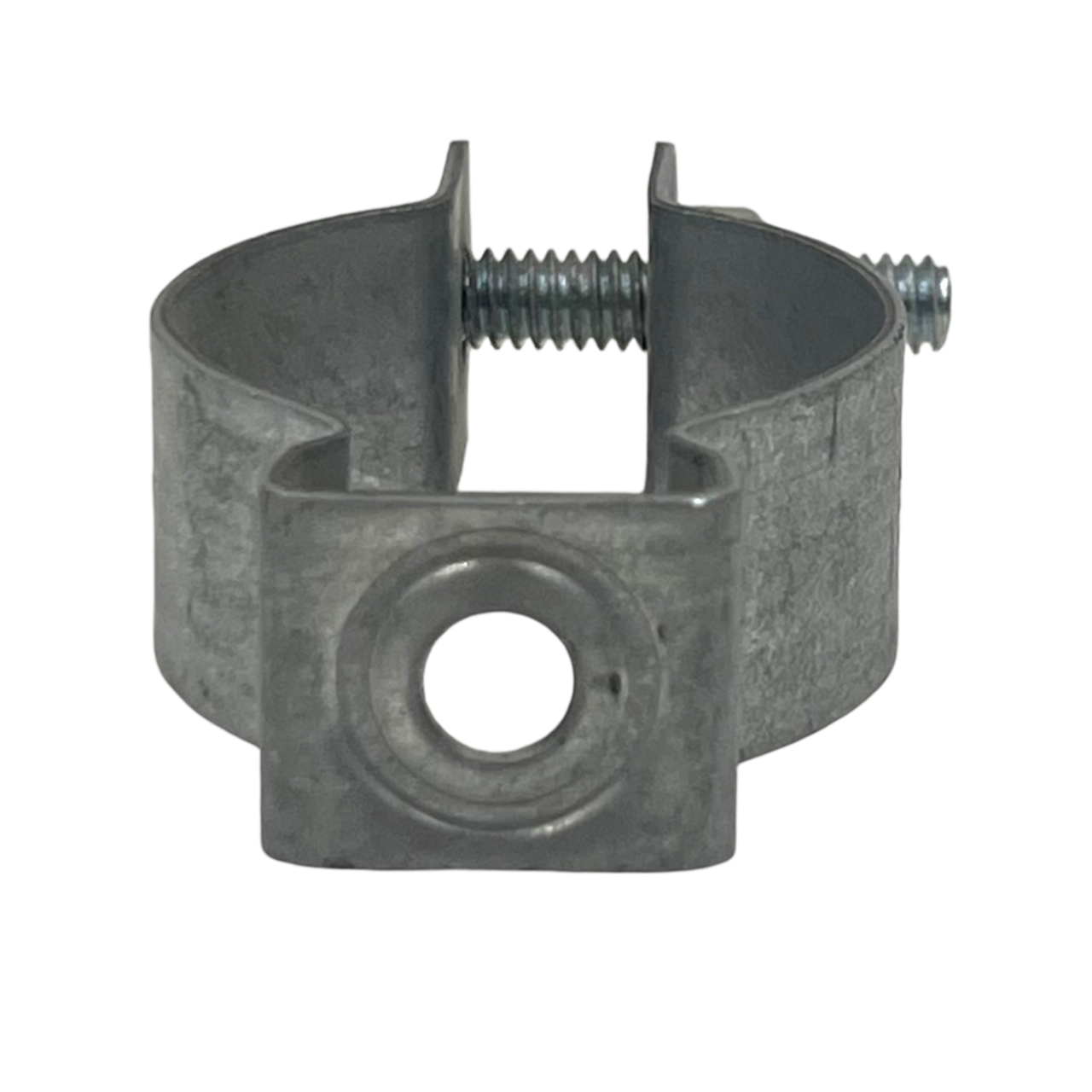 Steel City 6H4-B Conduit Pipe Hanger w/Bolt 1/2-Inch Steel