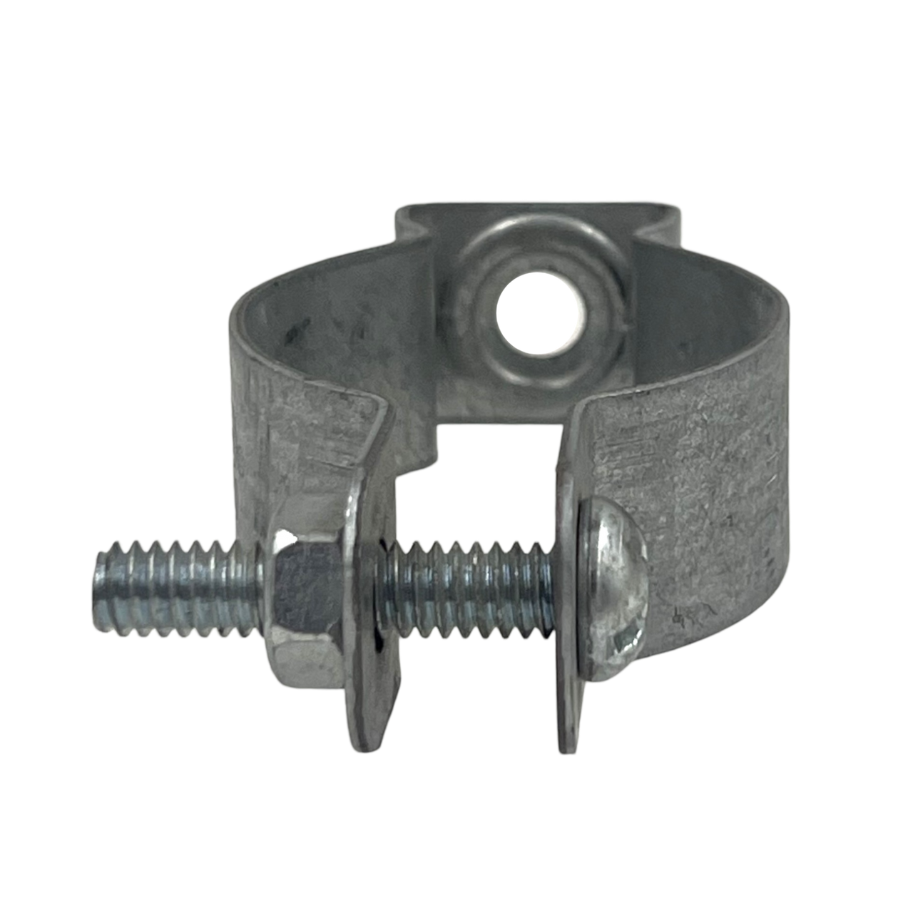 Steel City 6H4-B Conduit Pipe Hanger w/Bolt 1/2-Inch Steel