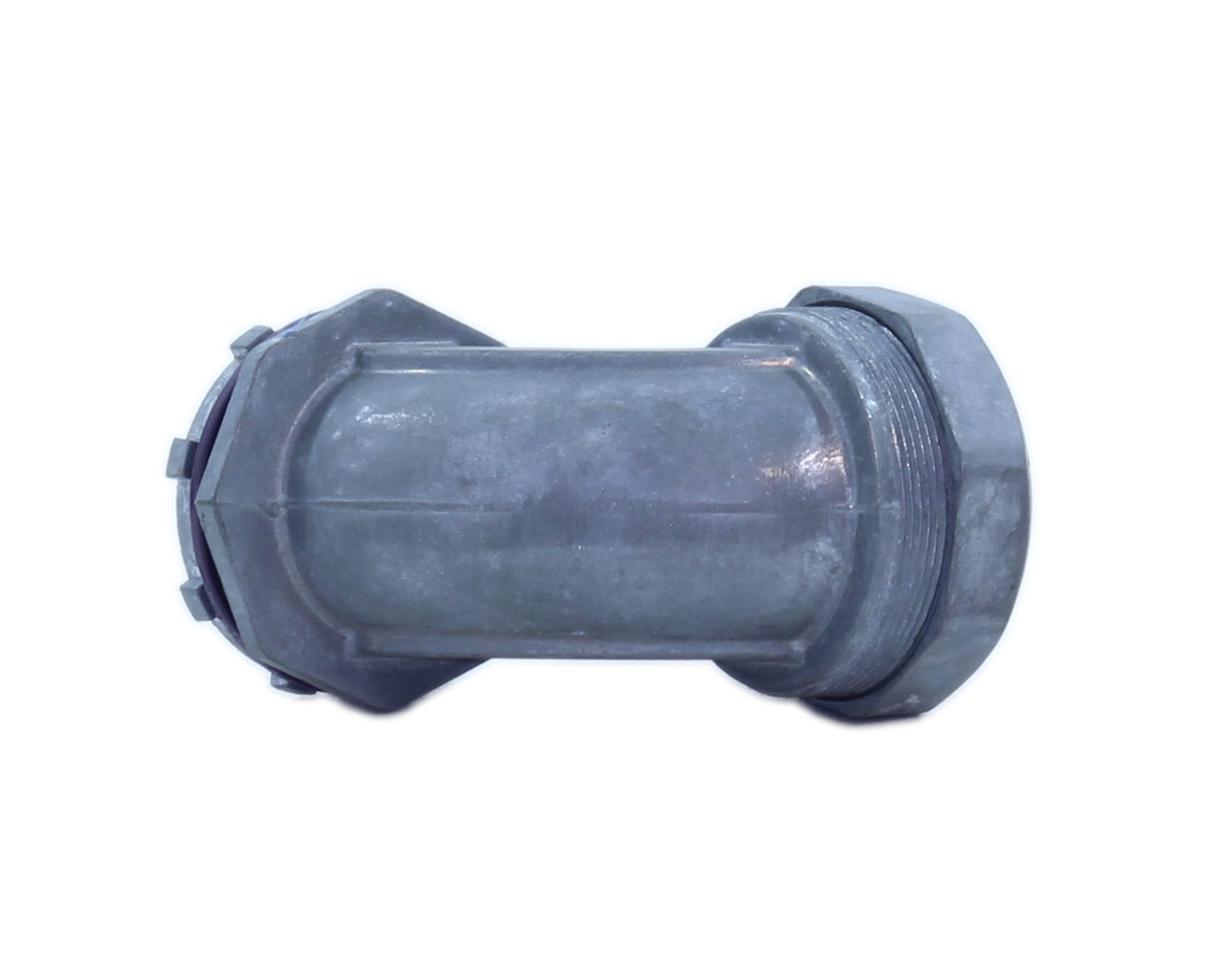 YAGI 3426 Liquidtight Conduit Fitting 90 Degree 1 1/2-Inch Zinc Die Cast