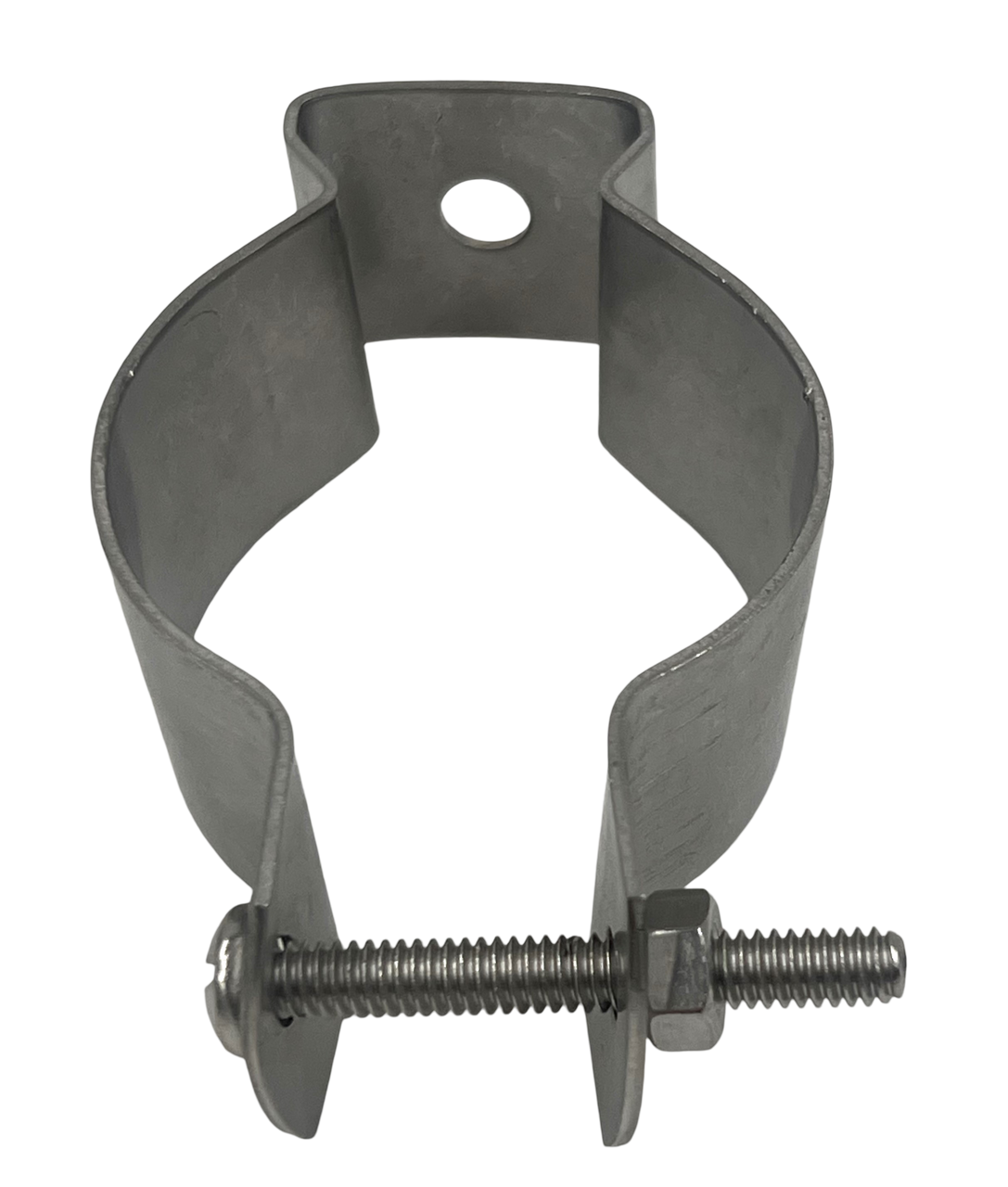 YAGI 6H5-B Conduit & Pipe Hanger w/Bolt 2-Inch Aluminum