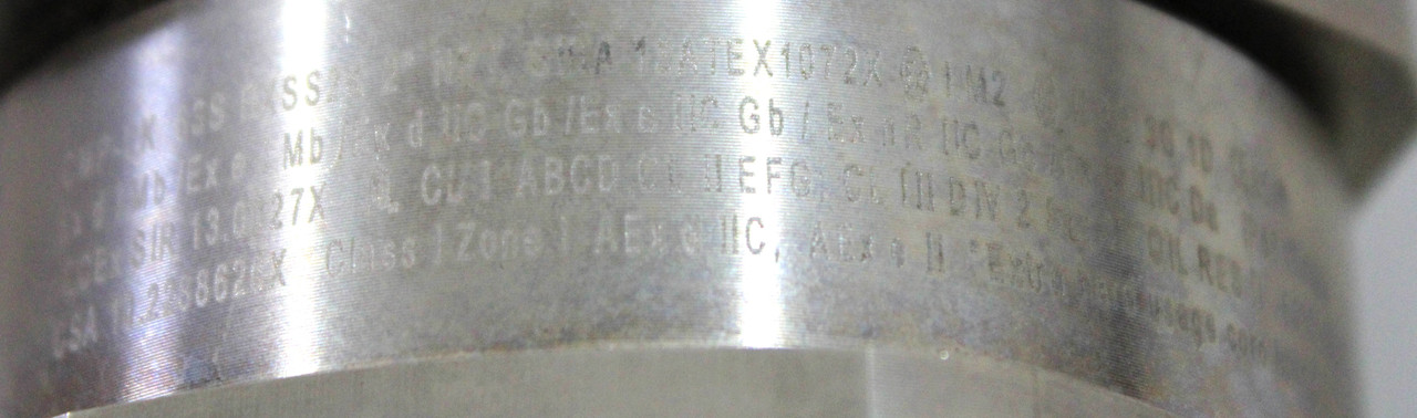 CMP PXSS2K 63S Cable Gland 2-Inch NPT