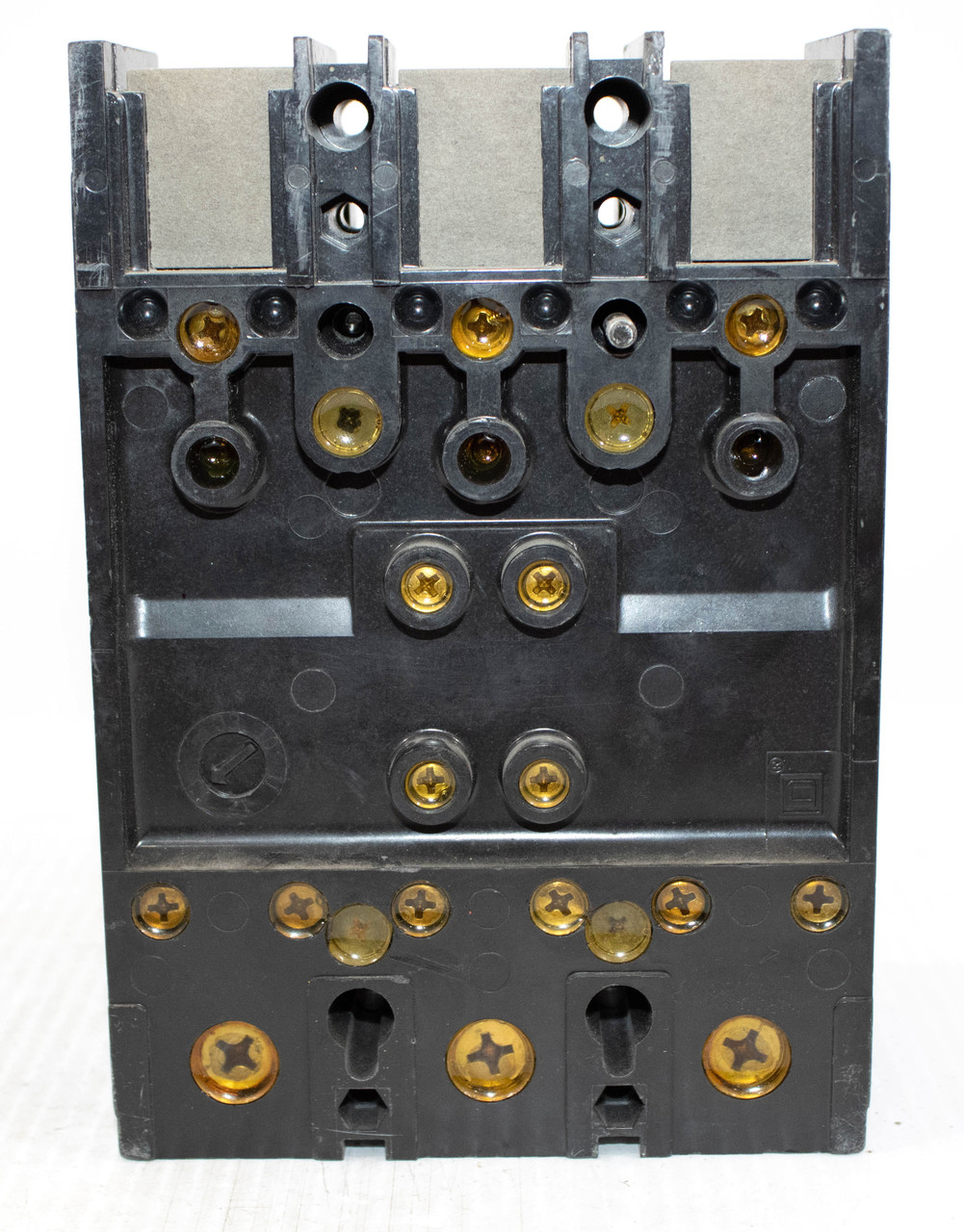 Square D Q2L3225H Breaker 225A 240V 3P 22kA