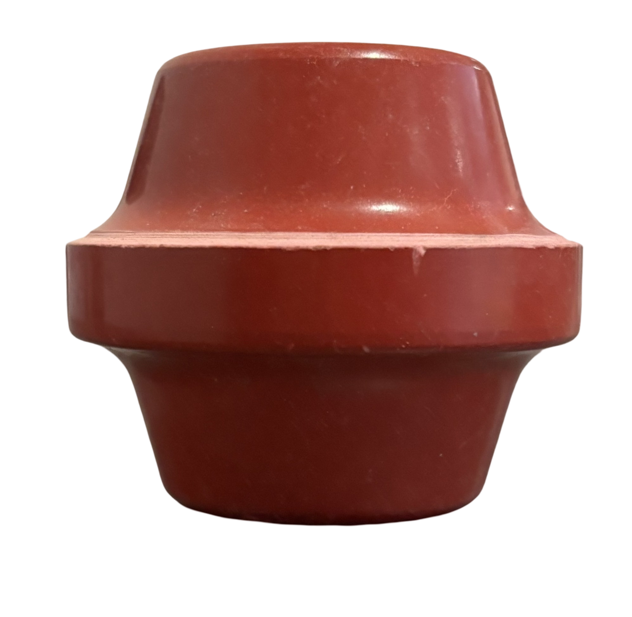Glastic 2015-3B Standoff Insulator 2015 Series 3/8-16 1.75" H 2" W