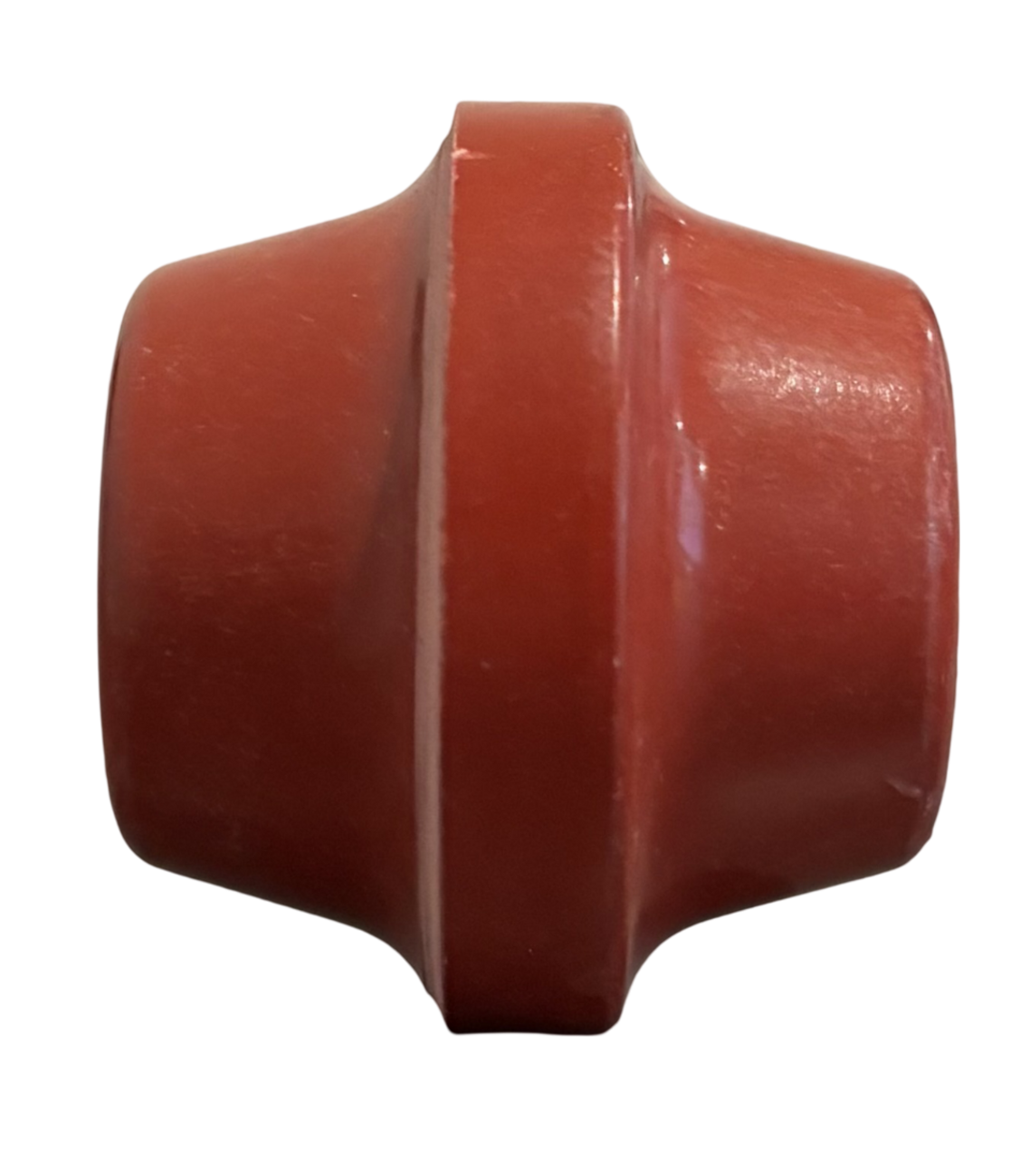 Glastic 2015-3B Standoff Insulator 2015 Series 3/8-16 1.75" H 2" W