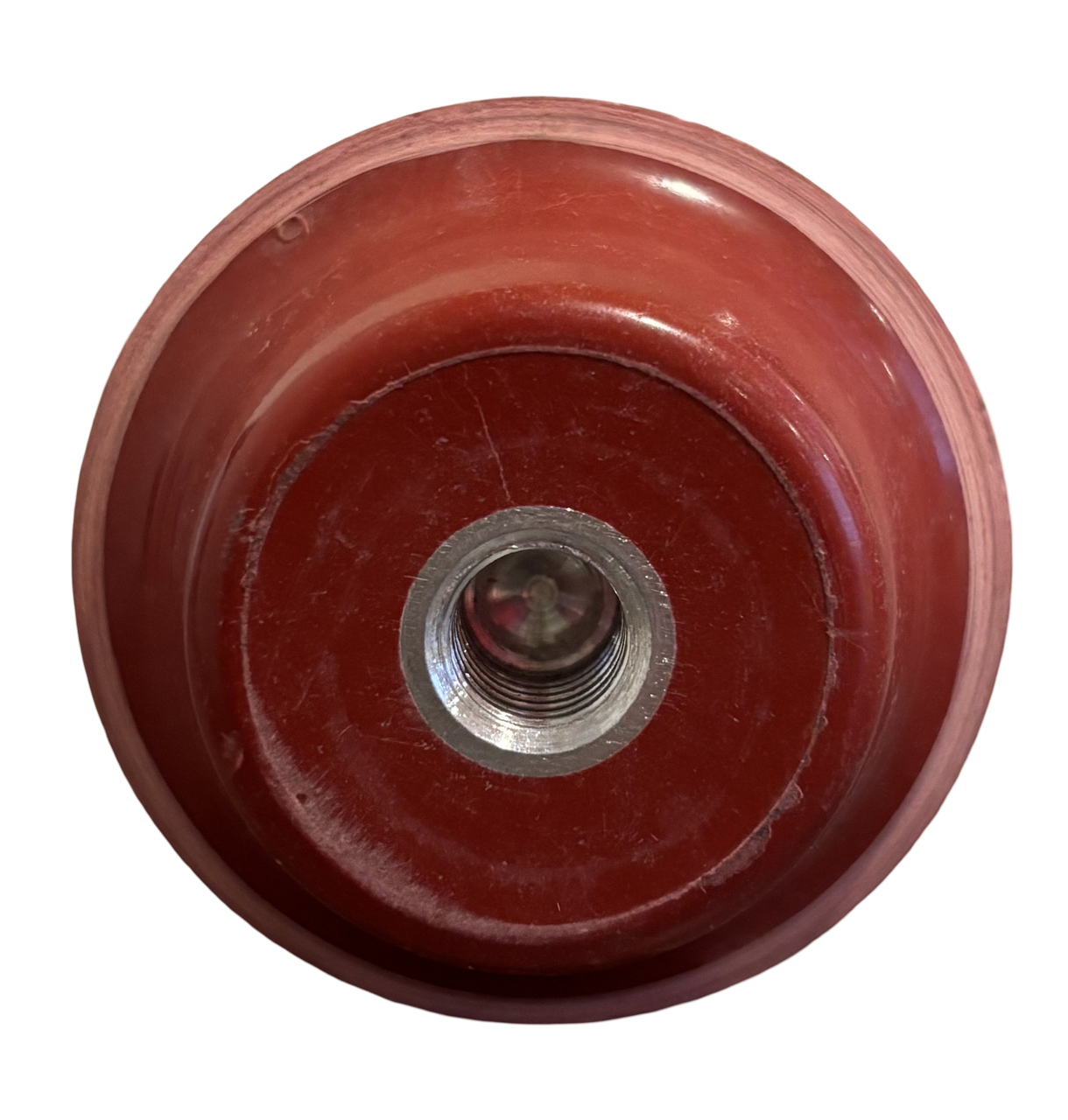 Glastic 2015-3B Standoff Insulator 2015 Series 3/8-16 1.75" H 2" W