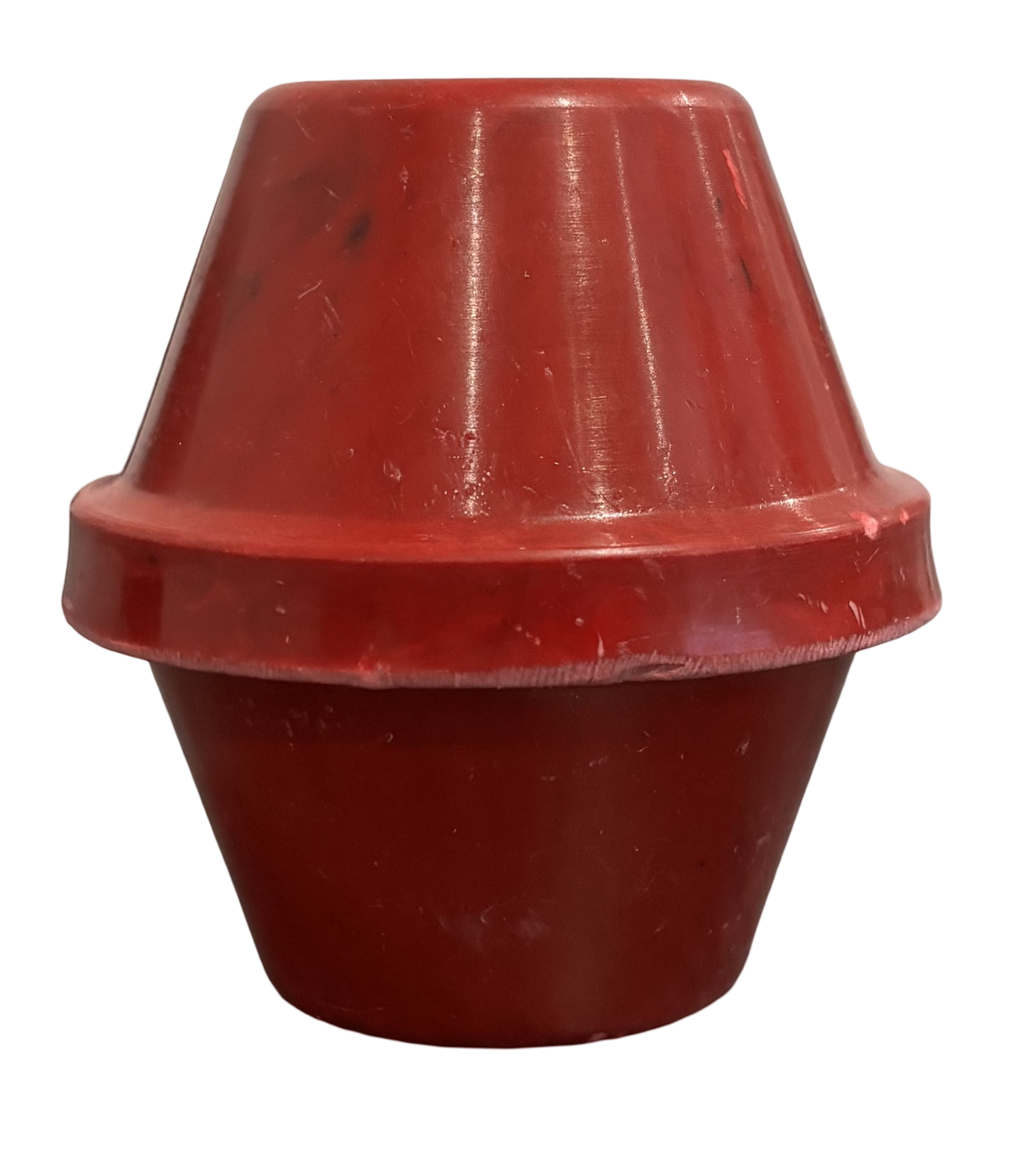 Rosenberger GRI-412 Standoff Insulator  Series 5/8-11 2.625" H 2.5" W