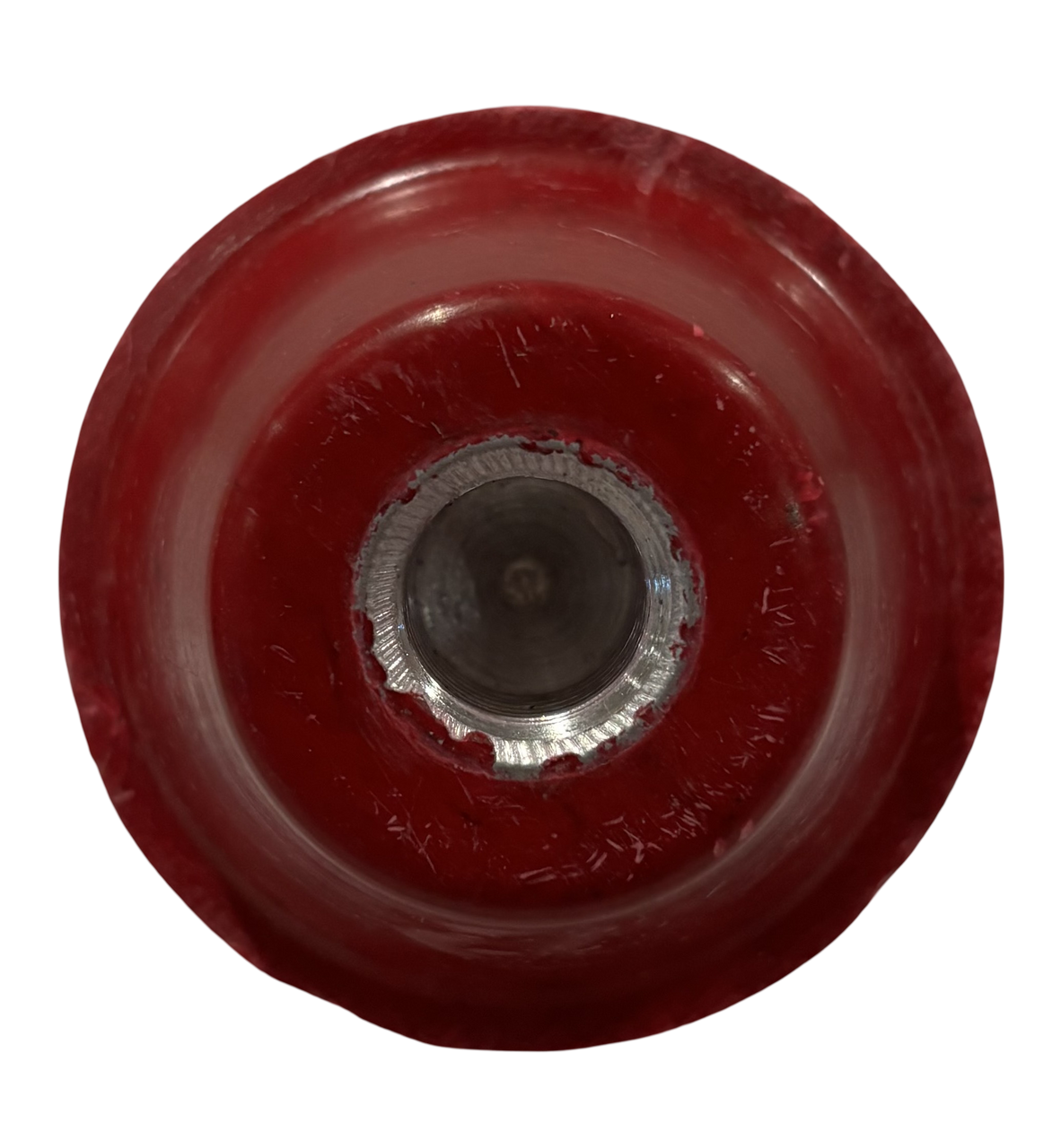 Rosenberger GRI-412 Standoff Insulator  Series 5/8-11 2.625" H 2.5" W