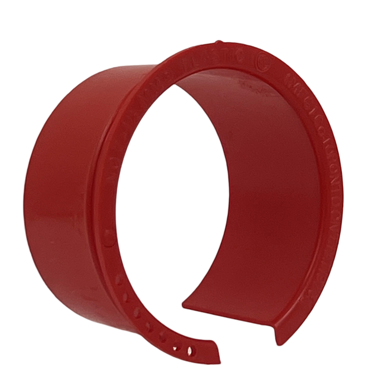 Arlington AS7 Anti-Short Bushing 1 1/2-Inch Plastic