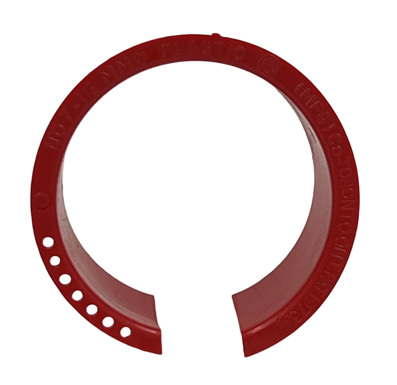 Arlington AS7 Anti-Short Bushing 1 1/2-Inch Plastic